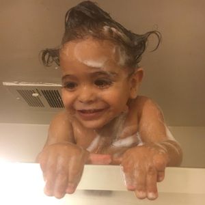 Meet your Posher, Omar